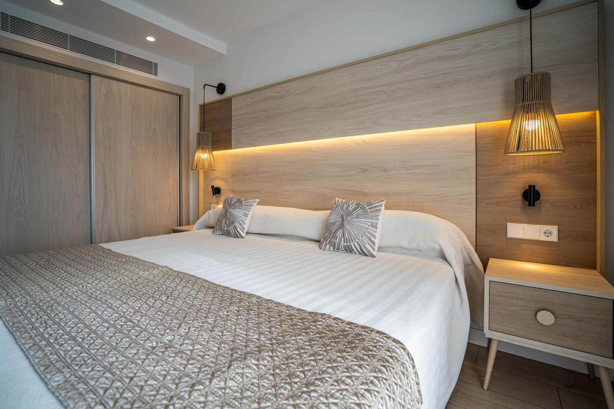 Apartahotel Leman Y Playa de Palma (Mallorca)